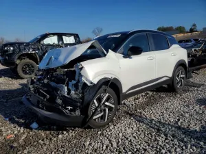 Nissan Kicks SV 2.0L 4 2026
