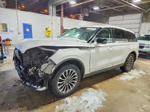 Lincoln Aviator RESERVE 3.0L 6 2020