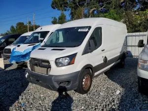 Ford Transit T-350 3.5L 6 2020