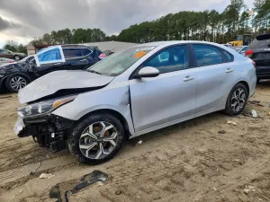 Kia Cerato / Forte / K3 FE 2.0L 4 2021