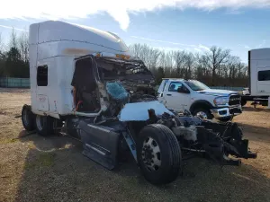 International LT Series 15.0L 6 2019