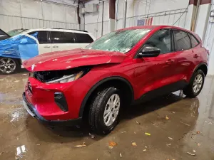 Ford Escape ACTIVE 1.5L 3 2025