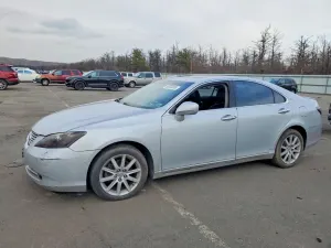 Lexus ES 350 3.5L 6 2007