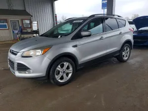 Ford Escape SE 1.6L 4 2016