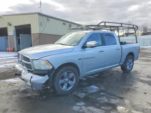 Dodge RAM SLT 5.7L 8 2012