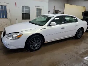 Buick Lucerne CXL 3.8L 6 2006