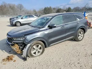 Kia Sorento LX 2.5L 4 2023