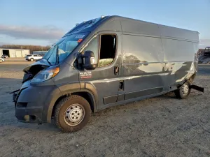 RAM ProMaster 3.6L 6 2020
