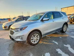 Chevrolet Equinox LT 1.5L 4 2020
