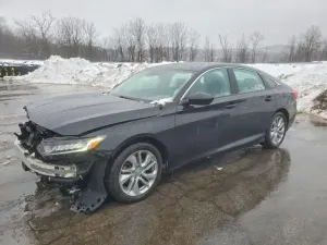 Honda Accord LX 1.5L 4 2019
