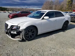 Chrysler 300 S 3.6L 6 2019