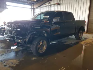 Chevrolet Silverado 1500 K1500 TRAIL BOSS CUSTOM 4.3L 6 2020