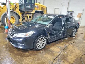 Honda Accord SPORT 2.4L 4 2013
