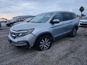 Honda Pilot EX 3.5L 6 2019