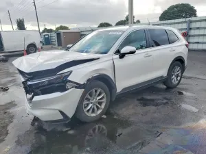 Honda CR-V EX 1.5L 4 2024