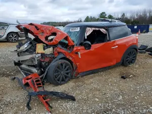 Mini Cooper S 2.0L 4 2019