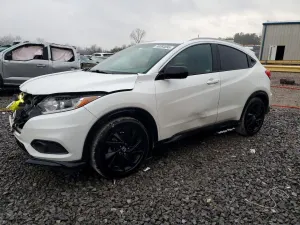 Honda HR-V SPORT 1.8L 4 2021