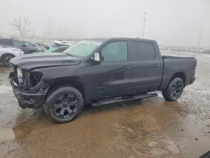 RAM 1500 BIG HORN/LONE STAR 5.7L 8 2019