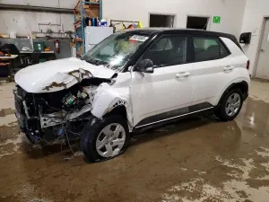 Hyundai Venue SE 1.6L 4 2025