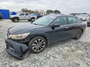 Honda Accord SPORT 2.4L 4 2015