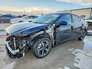 Nissan Sentra SV 2.0L 4 2024