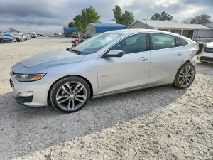 Chevrolet Malibu LT 1.5L 4 2022