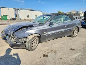 Volvo C70 LPT 2.4L 5 2004