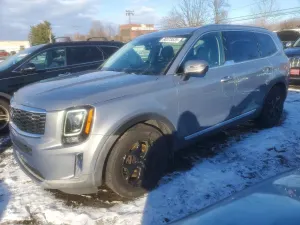 Kia Telluride EX 3.8L 6 2020