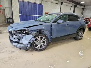 Mazda CX-30 PREMIUM 2.5L 4 2021