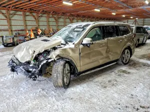 Mercedes-Benz GL 4.6L 8 2013