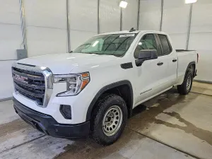GMC Sierra 5.3L 8 2019