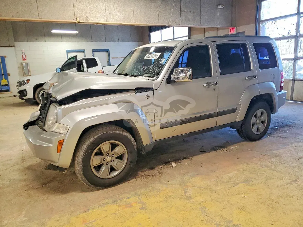 Jeep Liberty SPORT 3.7L 6 2011