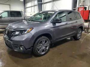 Honda Passport EXL 3.5L 6 2021