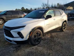 Chevrolet Blazer 2LT 2.0L 4 2023