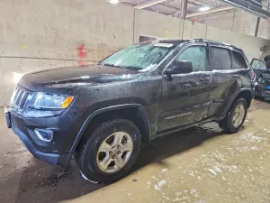 Jeep Grand Cherokee LAREDO 3.6L 6 2015