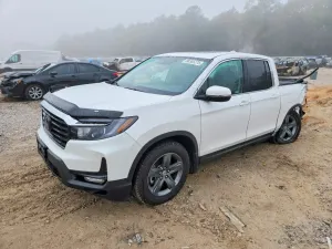 Honda Ridgeline RTL 3.5L 6 2023