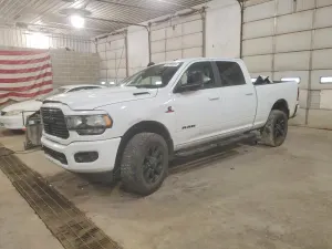 RAM 2500 BIG HORN 6.7L 6 2021