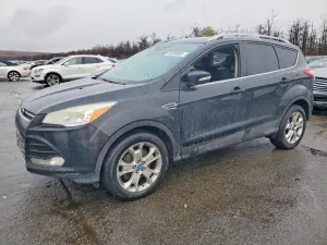 Ford Escape TITANIUM 2.0L 4 2014