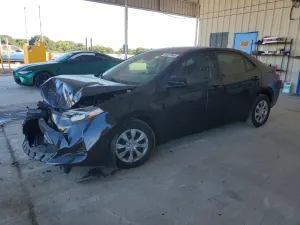 Toyota Corolla L 1.8L 4 2018