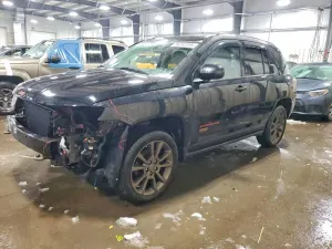 Jeep Compass SPORT 2.4L 4 2016