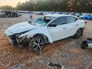 Nissan Maxima 3.5S 3.5L 6 2017