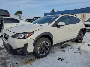 Subaru Crosstrek PREMIUM 2.0L 4 2023