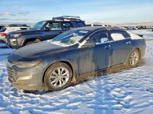 Chevrolet Malibu LT 1.5L 4 2021