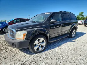 Dodge Durango ST 4.7L 8 2004