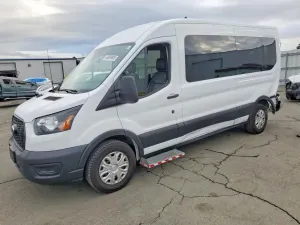 Ford Transit T-350 3.5L 6 2024