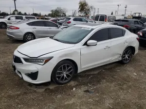 Acura ILX PREMIUM 2.4L 4 2021