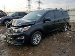 Kia Sedona LX 3.3L 6 2020