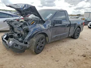 Ford F-150 XL 5.0L 8 2025