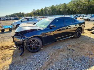 Dodge Charger R/T 5.7L 8 2019