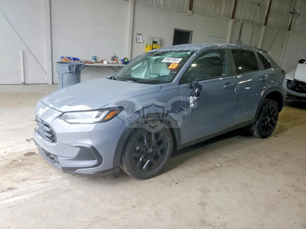 Honda HR-V SPORT 2.0L 4 2024